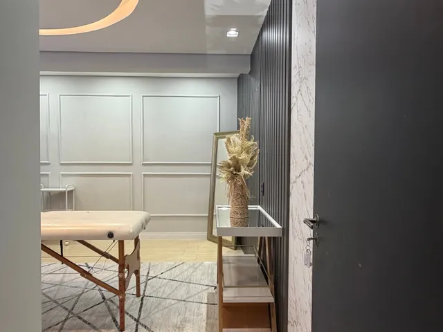 Sala para alugar, no bairro Alto Ipiranga em Mogi das Cruzes