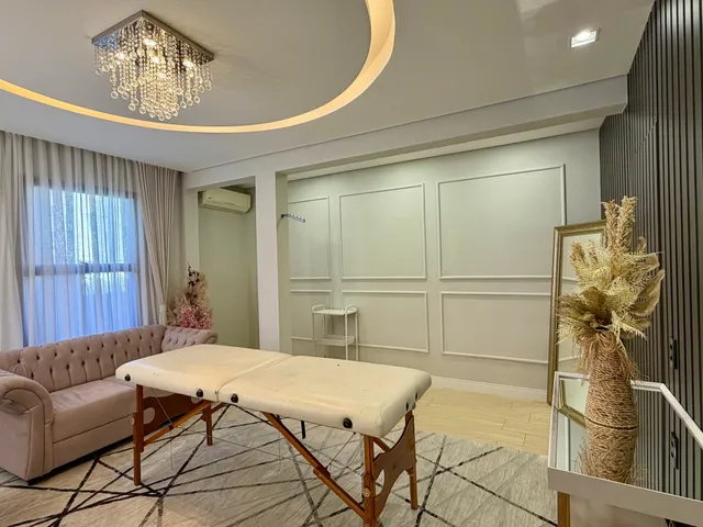 Sala para alugar, no bairro Alto Ipiranga em Mogi das Cruzes