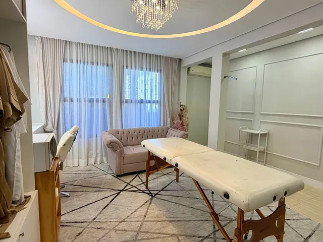 Sala para alugar, no bairro Alto Ipiranga em Mogi das Cruzes