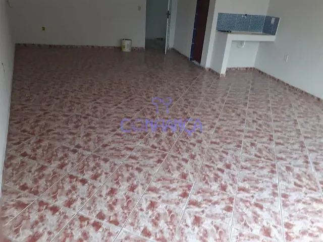 Sala com 40m², para alugar, no bairro Campo Grande em Rio de Janeiro