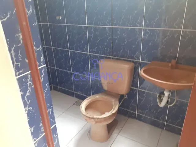 Sala com 40m², para alugar, no bairro Campo Grande em Rio de Janeiro