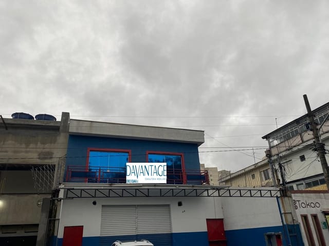 Foto do Sala - Sala para locação, Nossa Senhora do Ó, São Paulo, SP | Davantage consultoria imobiliária