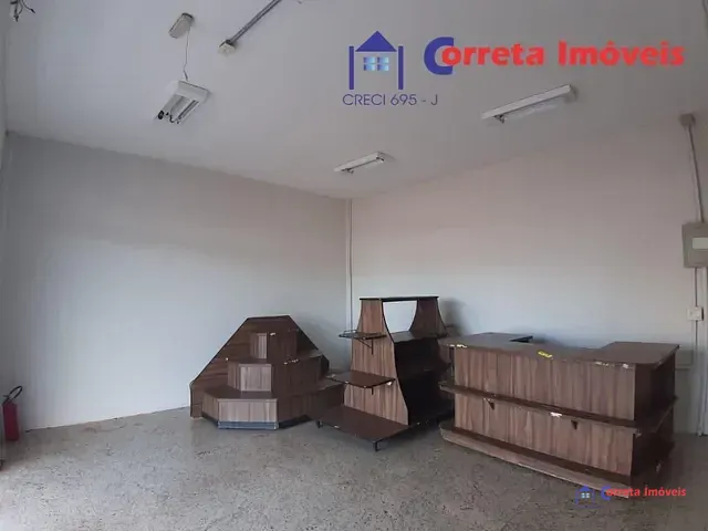 Sala para alugar, no bairro Santa Luzia em Três Lagoas