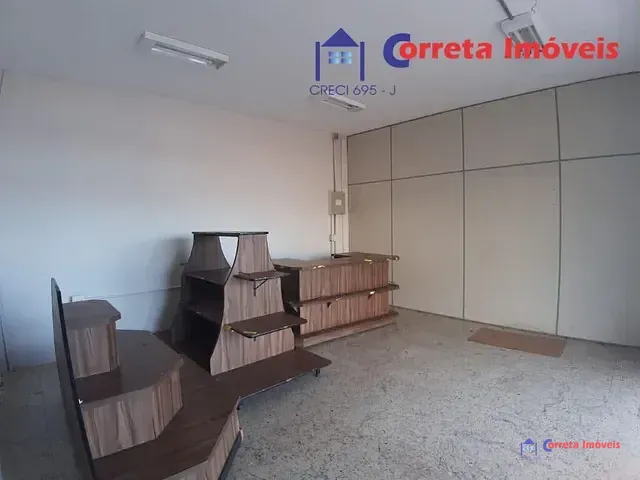 Sala para alugar, no bairro Santa Luzia em Três Lagoas