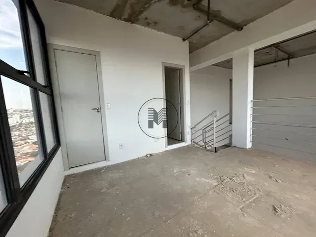 Sala à venda, no bairro Jardim das Nações em Taubaté