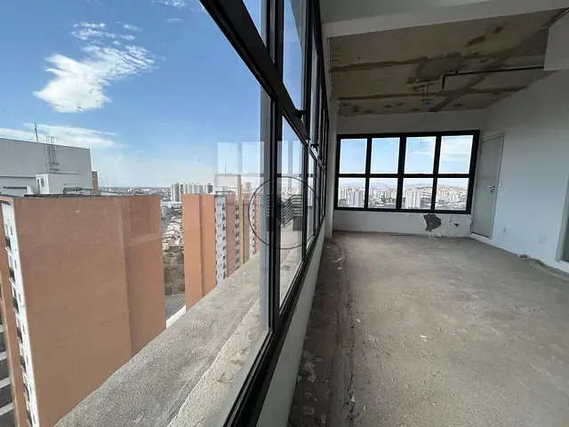 Sala à venda, no bairro Jardim das Nações em Taubaté