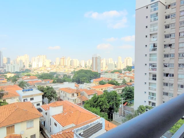 Sala para alugar, no bairro Vila Mariana em São Paulo
