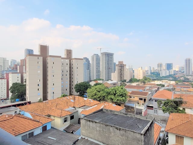 Sala para alugar, no bairro Vila Mariana em São Paulo