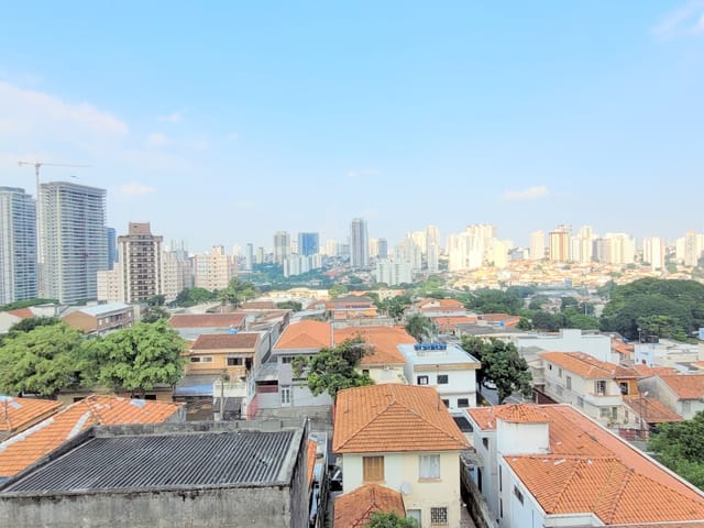 Sala para alugar, no bairro Vila Mariana em São Paulo