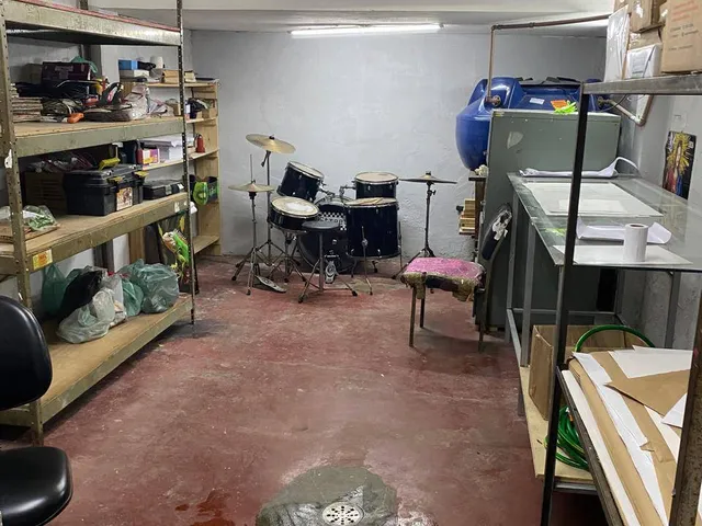 Sala para alugar, no bairro Cidade Líder em São Paulo