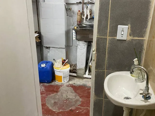 Sala para alugar, no bairro Cidade Líder em São Paulo