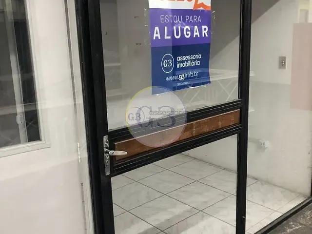 Sala para alugar, no bairro Centro em Pelotas