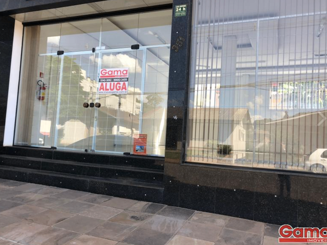 Sala para alugar, no bairro Centro em Nova Prata