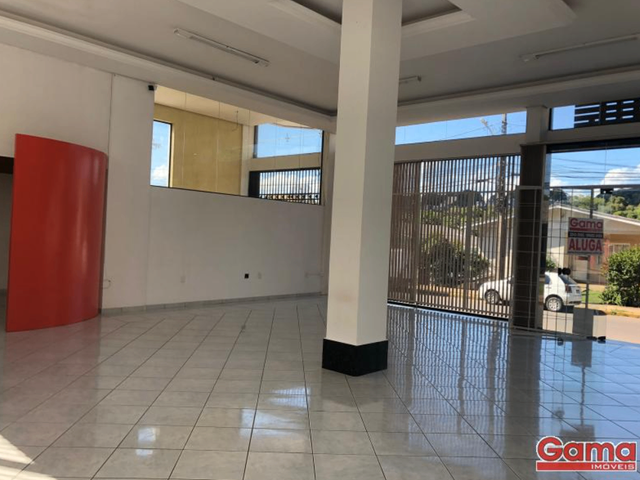 Sala para alugar, no bairro Centro em Nova Prata