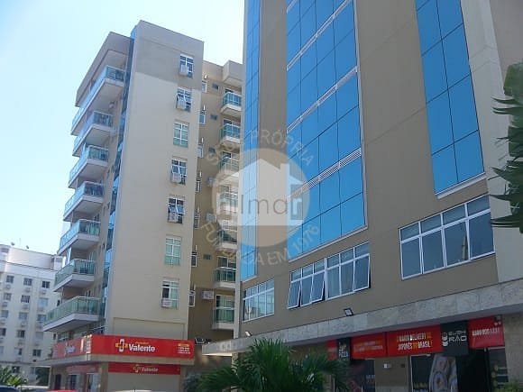 Sala-Conjunto, 22 m² - Foto 1