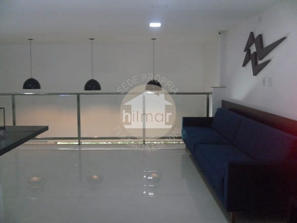 Sala-Conjunto, 22 m² - Foto 8
