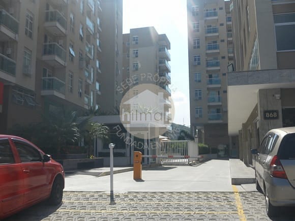 Sala-Conjunto, 22 m² - Foto 2