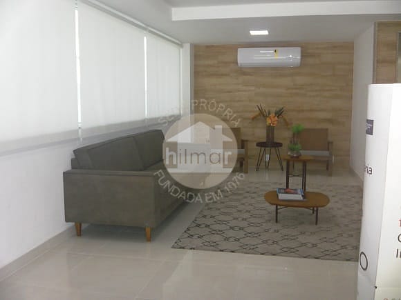 Sala-Conjunto, 22 m² - Foto 6