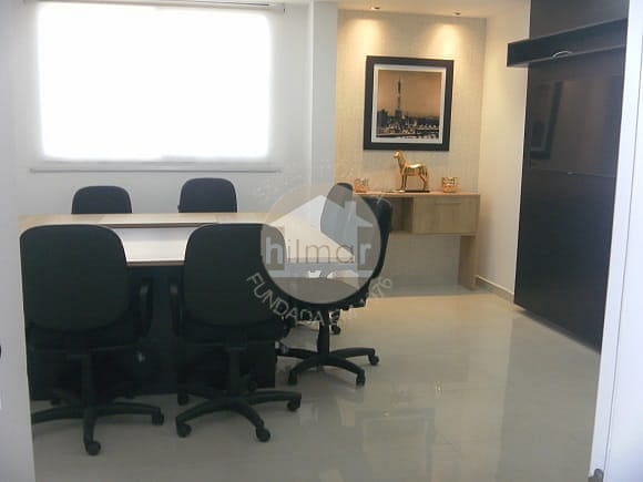 Sala-Conjunto, 22 m² - Foto 17