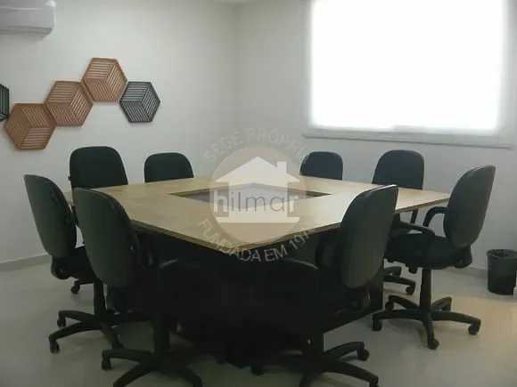 Sala-Conjunto, 22 m² - Foto 18