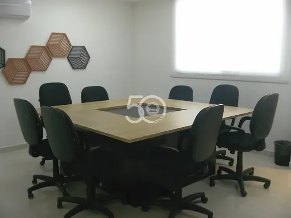 Sala-Conjunto, 22 m² - Foto 18