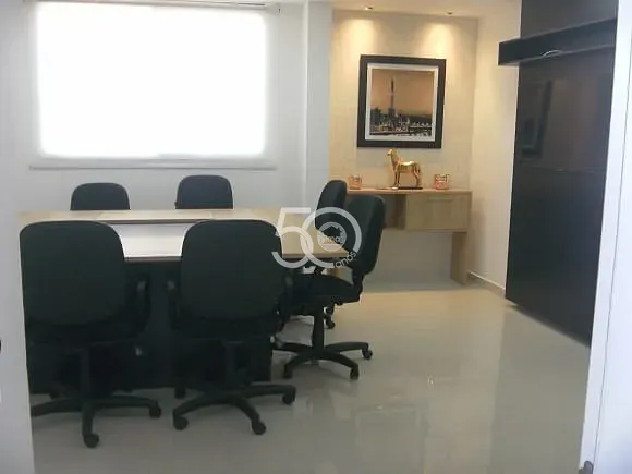 Sala-Conjunto, 22 m² - Foto 17