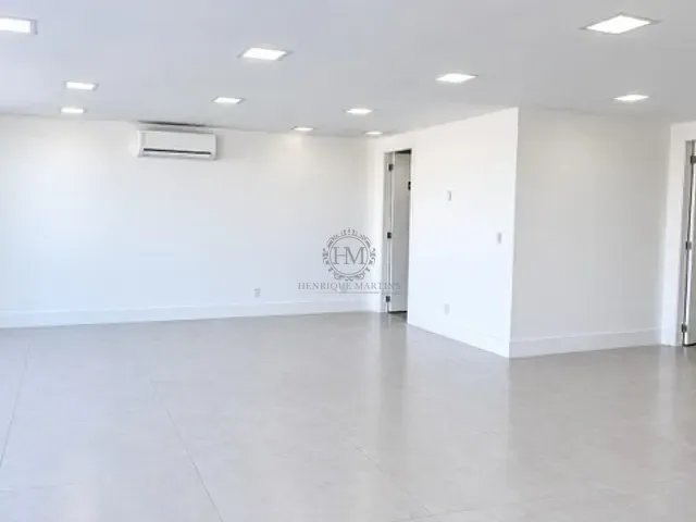 Sala com 95m², para alugar, no bairro Ipanema em Rio de Janeiro