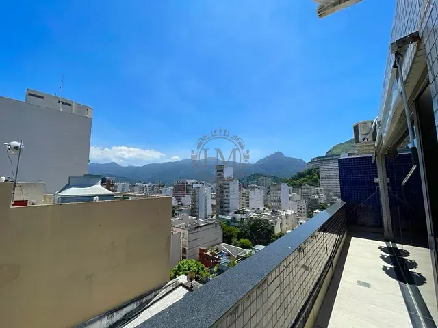 Sala com 95m², para alugar, no bairro Ipanema em Rio de Janeiro