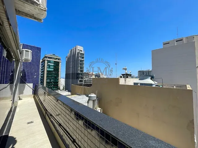 Sala com 95m², para alugar, no bairro Ipanema em Rio de Janeiro