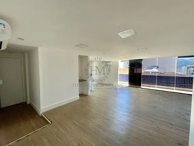 Sala com 95m², para alugar, no bairro Ipanema em Rio de Janeiro