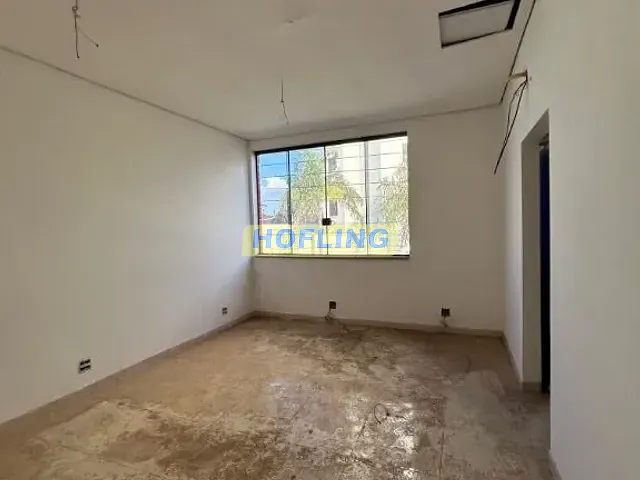 Sala com 15m², para alugar, no bairro Centro em Rio Claro