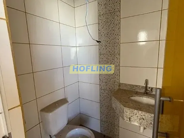 Sala com 15m², para alugar, no bairro Centro em Rio Claro