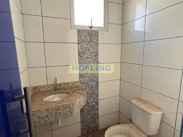 Sala com 15m², para alugar, no bairro Centro em Rio Claro