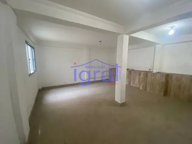 Sala para alugar, no bairro Vila Guarani (Z Sul) em São Paulo