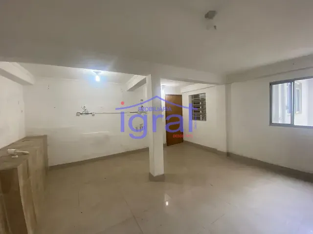 Sala para alugar, no bairro Vila Guarani (Z Sul) em São Paulo