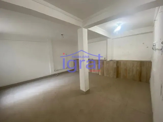 Sala para alugar, no bairro Vila Guarani (Z Sul) em São Paulo