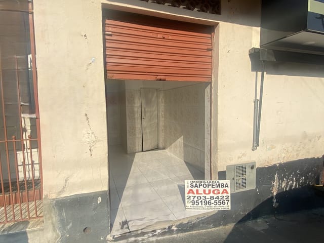 Foto do Sala - Sala para locação, Vila Tolstoi, São Paulo, SP | Imobiliária Sapopemba