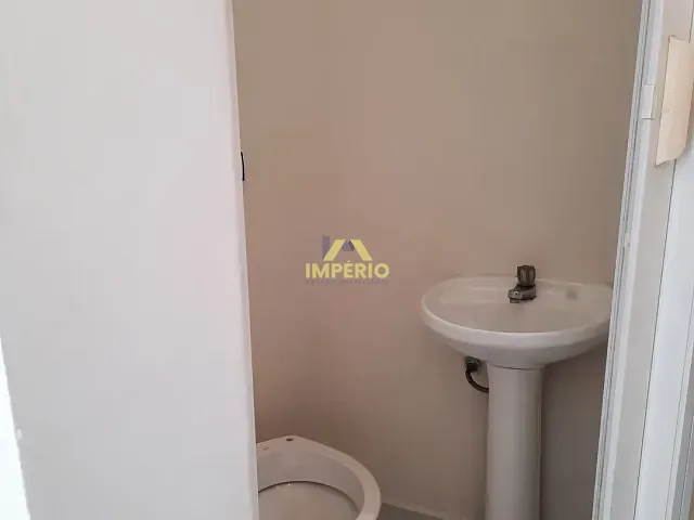 Sala para alugar, no bairro Vila Teixeira em Salto