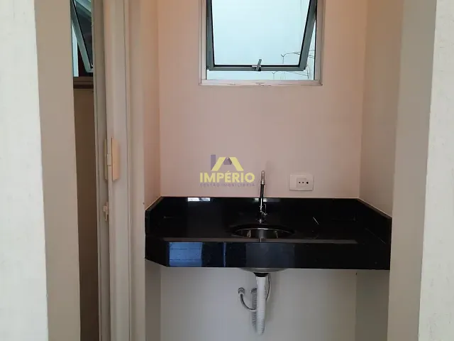 Sala para alugar, no bairro Vila Teixeira em Salto