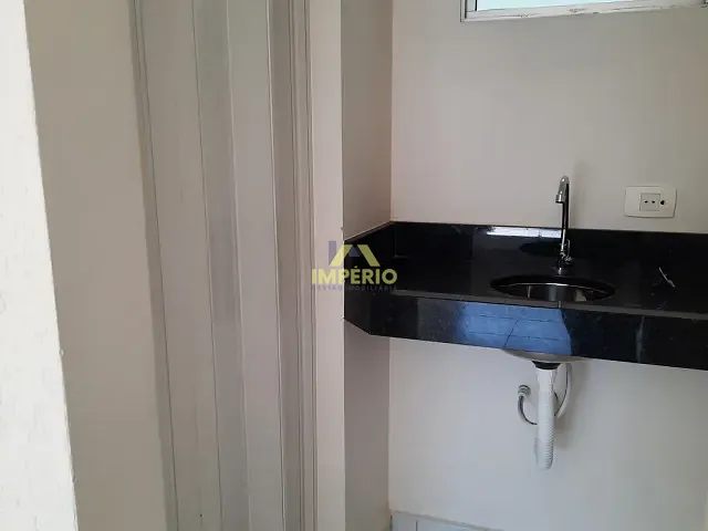 Sala para alugar, no bairro Vila Teixeira em Salto