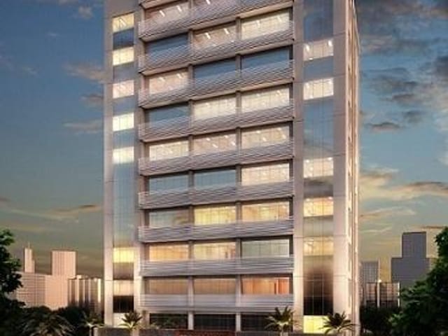 Foto do Sala - Sala à venda, 37 m² por R$ 257.025,00 - Jardim Aquarius - São José dos Campos/SP | INDEPENDENCE NEGOCIOS IMOBILIARIOS LTDA