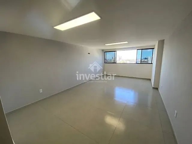 Sala para alugar, no bairro Centro em Campina Grande