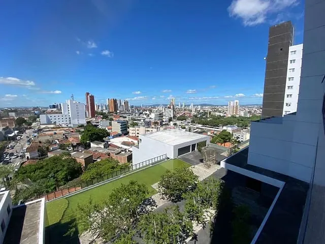 Sala para alugar, no bairro Centro em Campina Grande