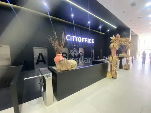Sala para alugar, no bairro Centro em Campina Grande