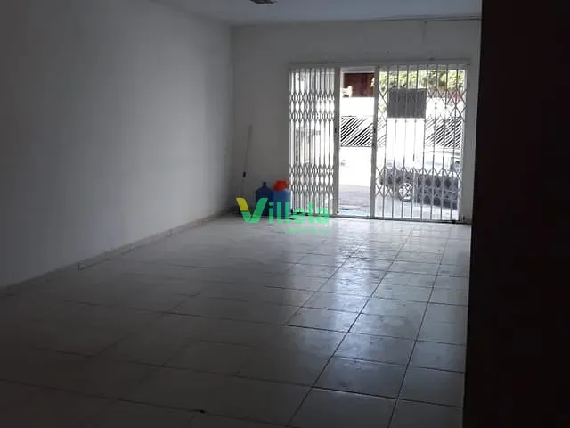 Sala com 250m², para alugar, no bairro Vila Virgínia em Itaquaquecetuba