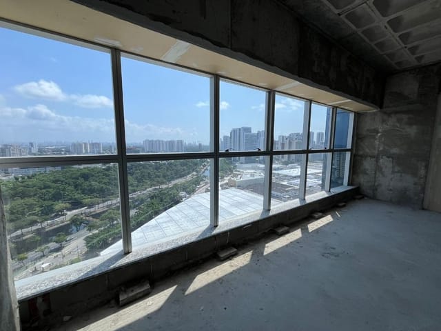 Sala para alugar, no bairro Boa Viagem em Recife