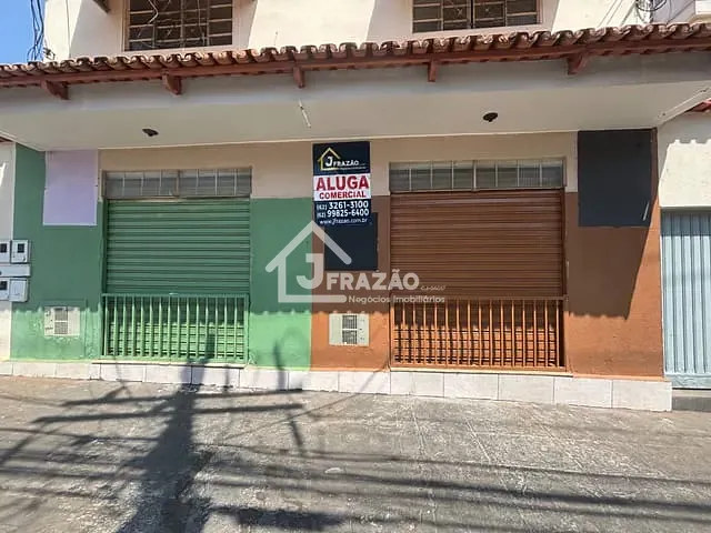 Sala para alugar, no bairro Setor Leste Vila Nova em Goiânia
