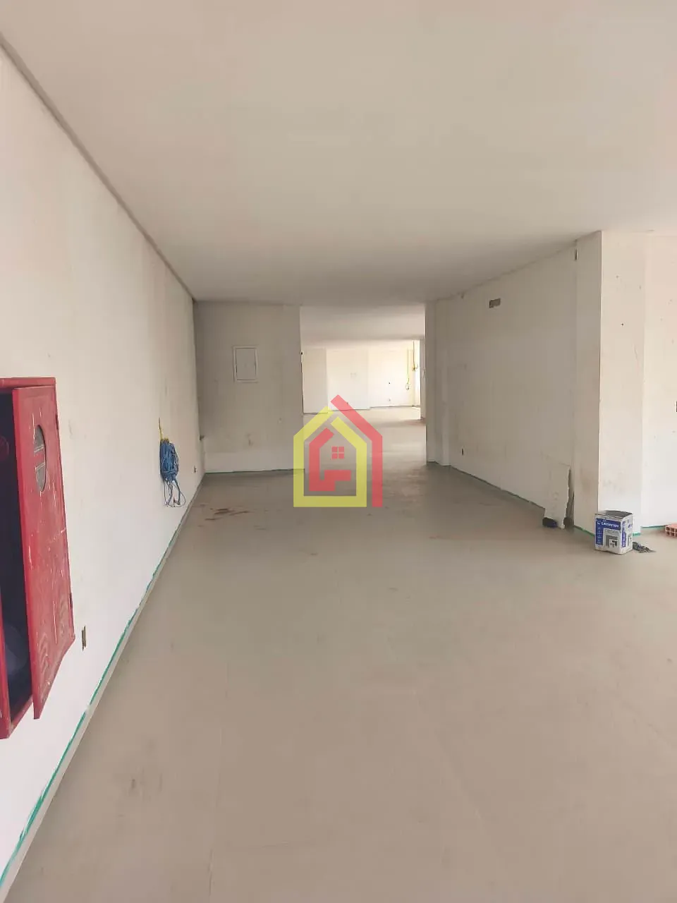 Comercial para alugar com 1 banheiro e 24m² no Novo Horizonte, Marabá (PA) — foto 5 de 7