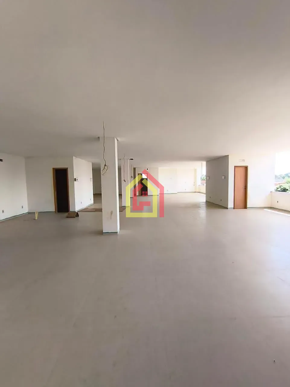 Comercial para alugar com 1 banheiro e 24m² no Novo Horizonte, Marabá (PA) — foto 6 de 7