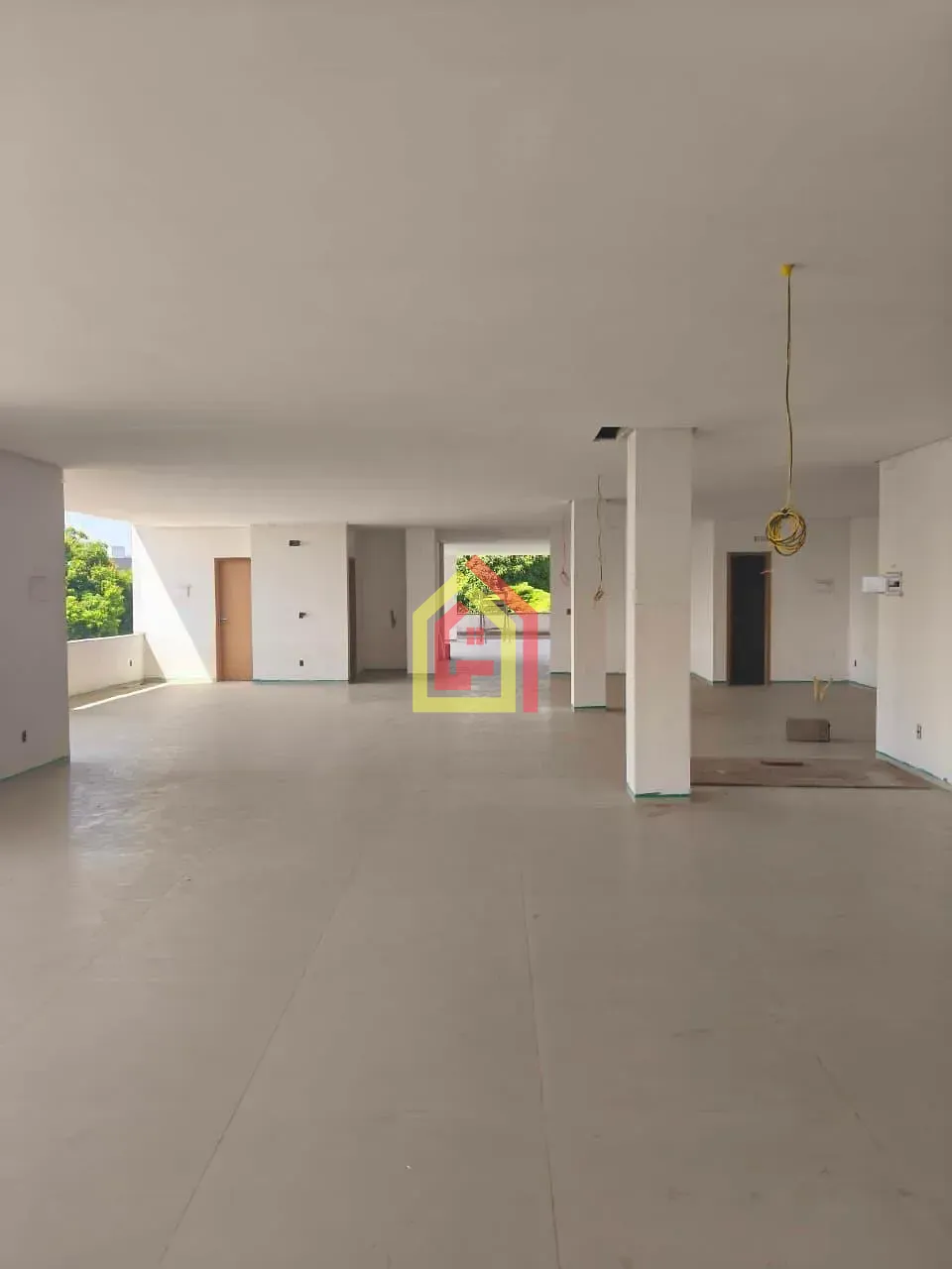 Comercial para alugar com 1 banheiro e 24m² no Novo Horizonte, Marabá (PA) — foto 3 de 7